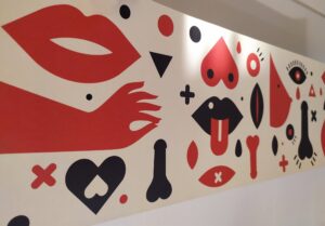 Carmine Luino - Pop Porn